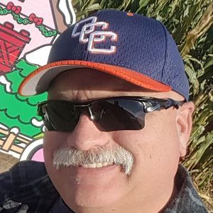 Meet your Posher, Tim